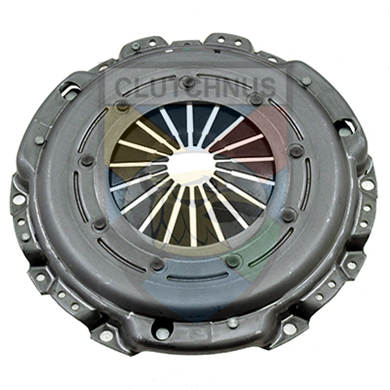 Prítlačný tanier spojky Meridian Parts Company